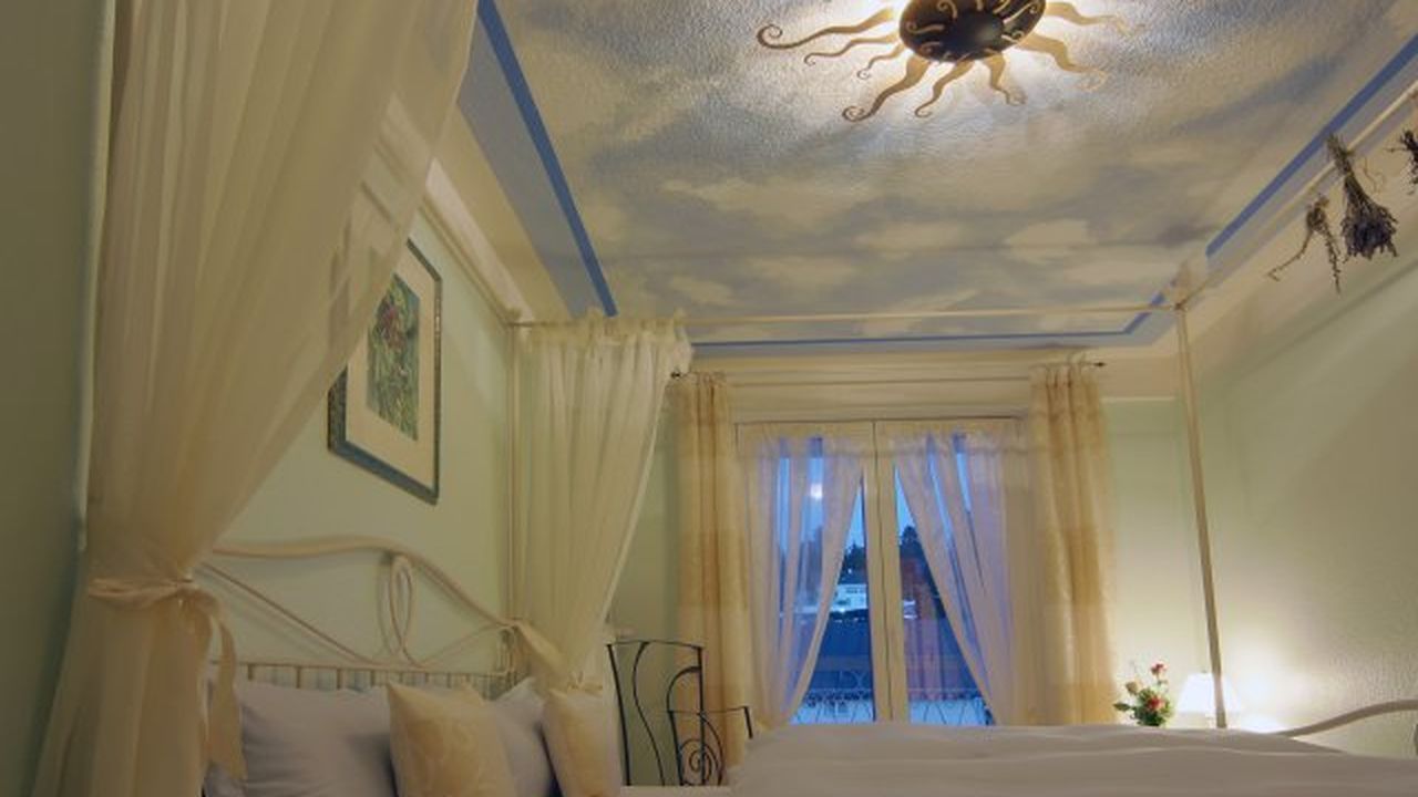 "Lavendel" Schlafzimmer "Lavendel" Schlafzimmer